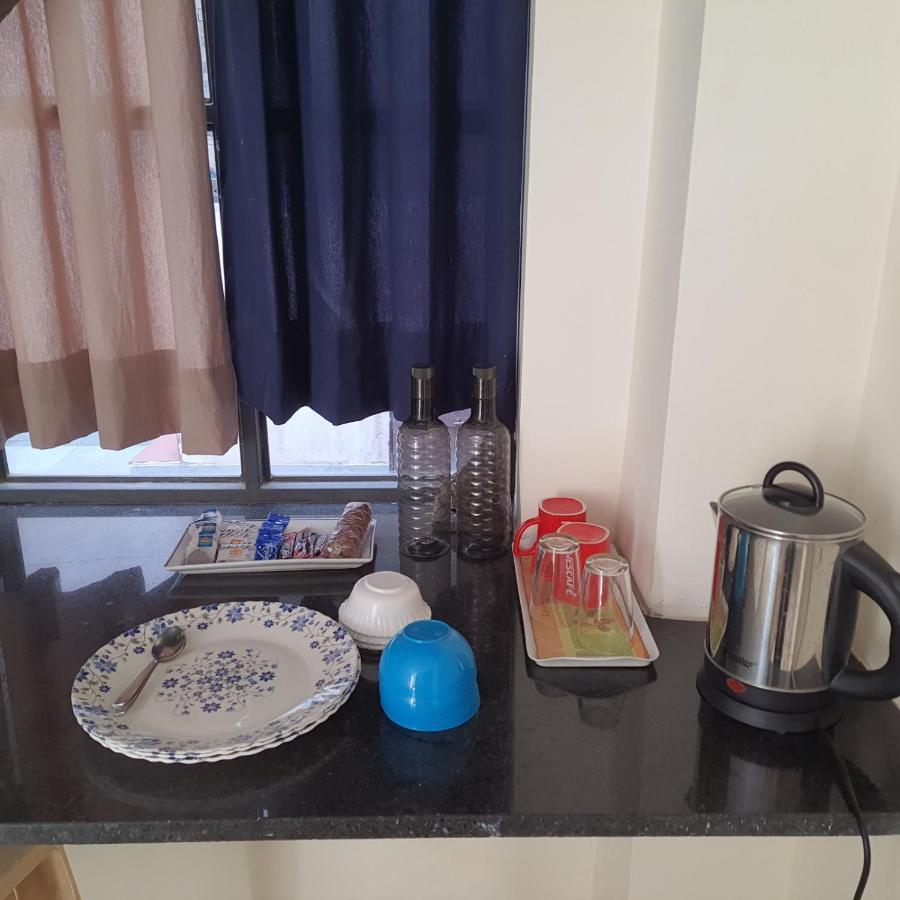 Jaisal Castle Homestay Jaipur Ngoại thất bức ảnh