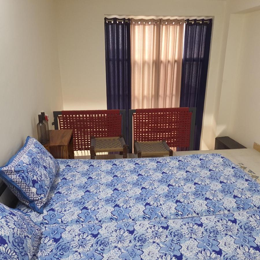 Jaisal Castle Homestay Jaipur Ngoại thất bức ảnh