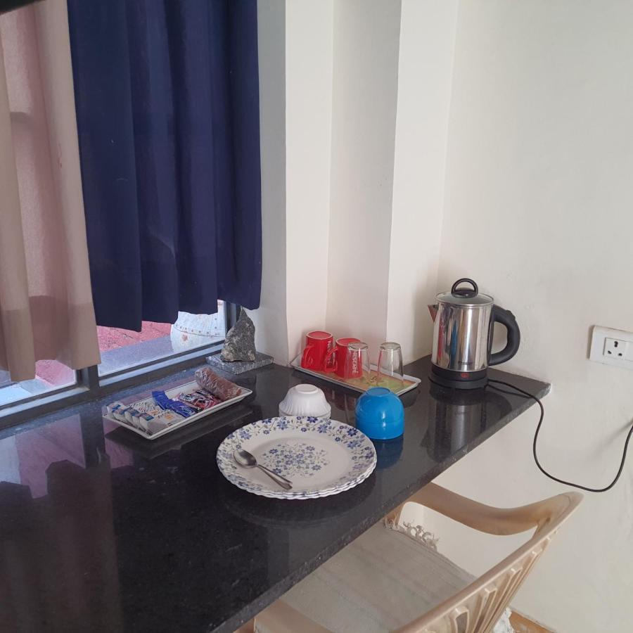 Jaisal Castle Homestay Jaipur Ngoại thất bức ảnh