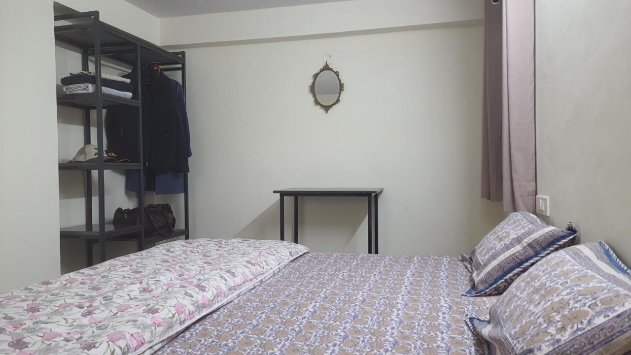 Jaisal Castle Homestay Jaipur Ngoại thất bức ảnh