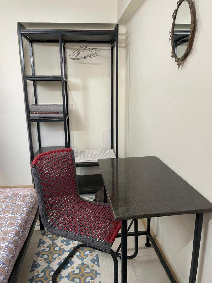 Jaisal Castle Homestay Jaipur Ngoại thất bức ảnh