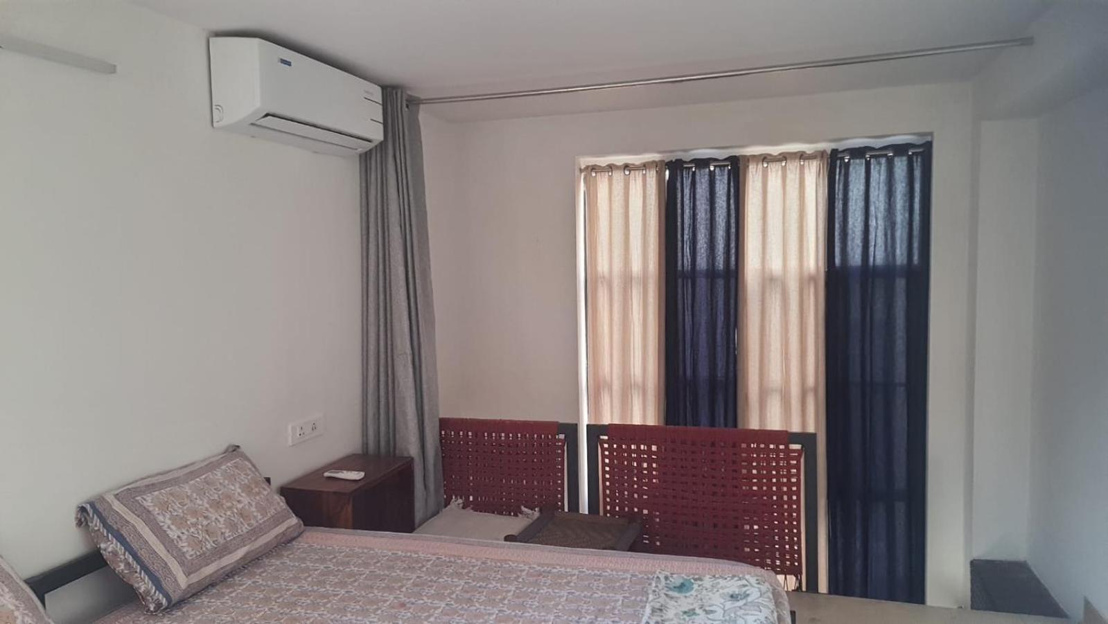 Jaisal Castle Homestay Jaipur Ngoại thất bức ảnh