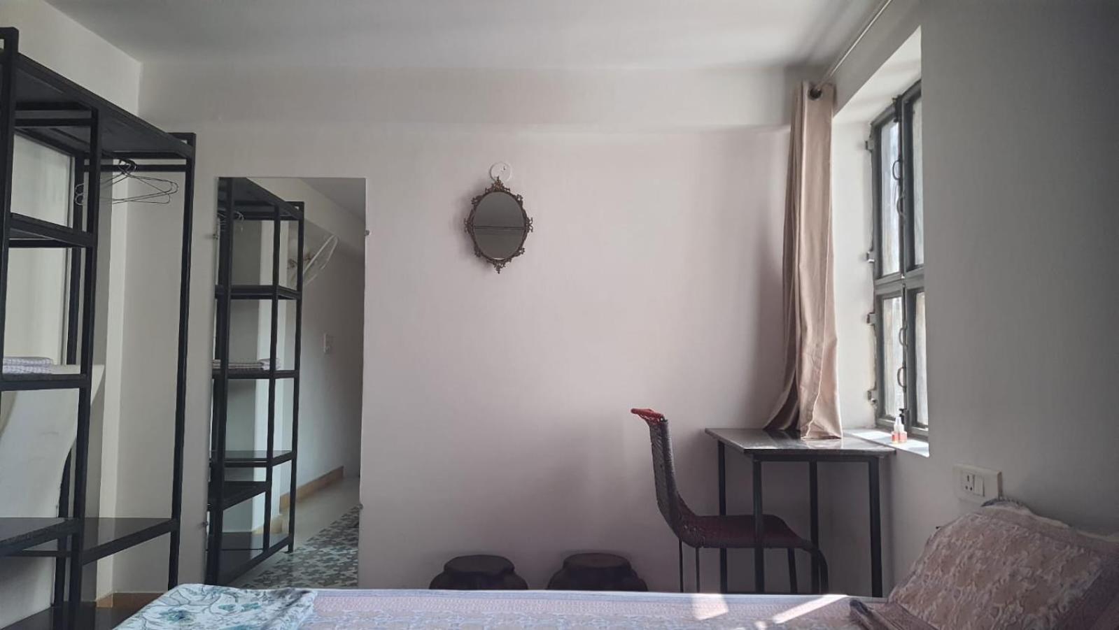 Jaisal Castle Homestay Jaipur Ngoại thất bức ảnh