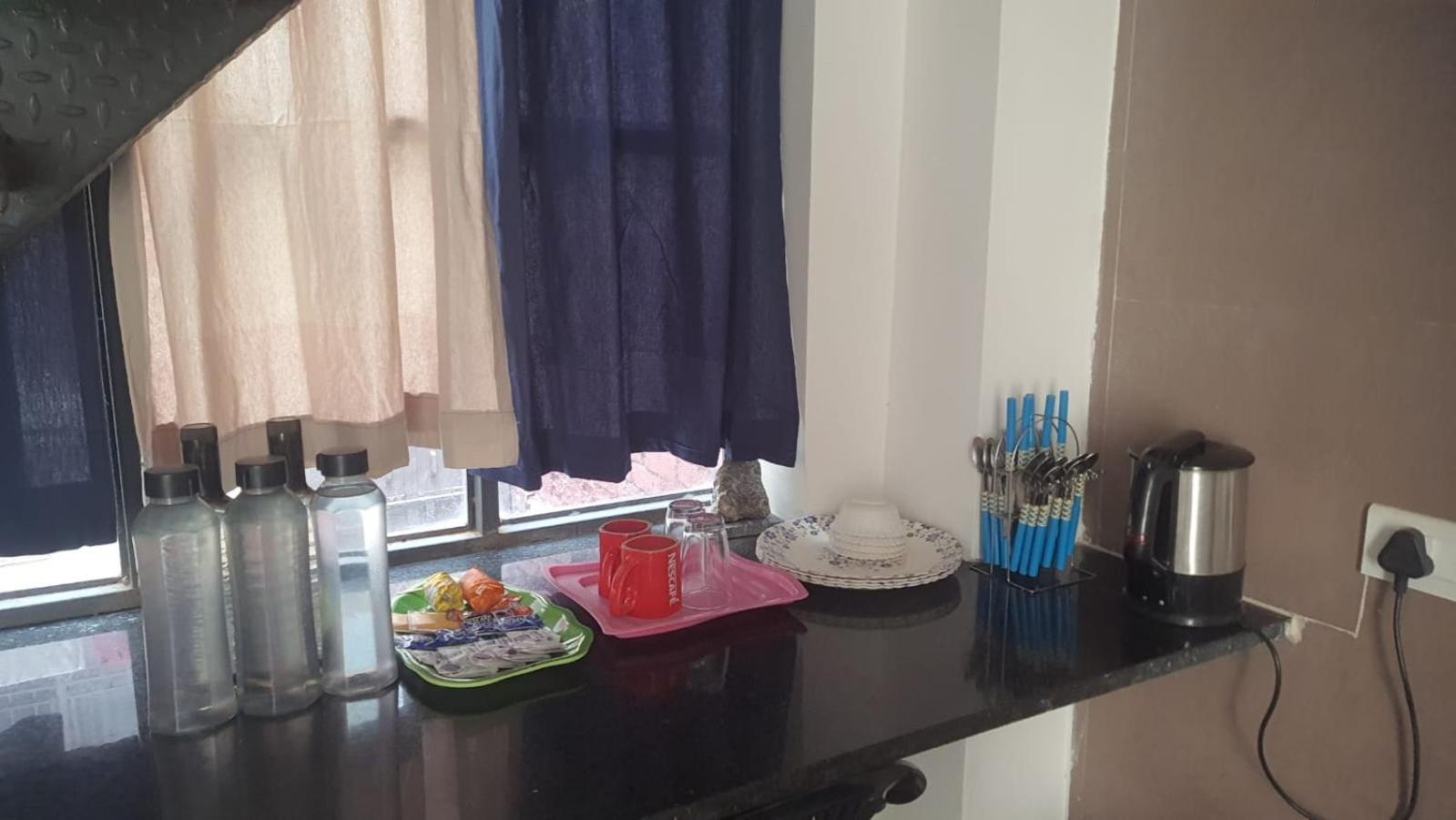 Jaisal Castle Homestay Jaipur Ngoại thất bức ảnh