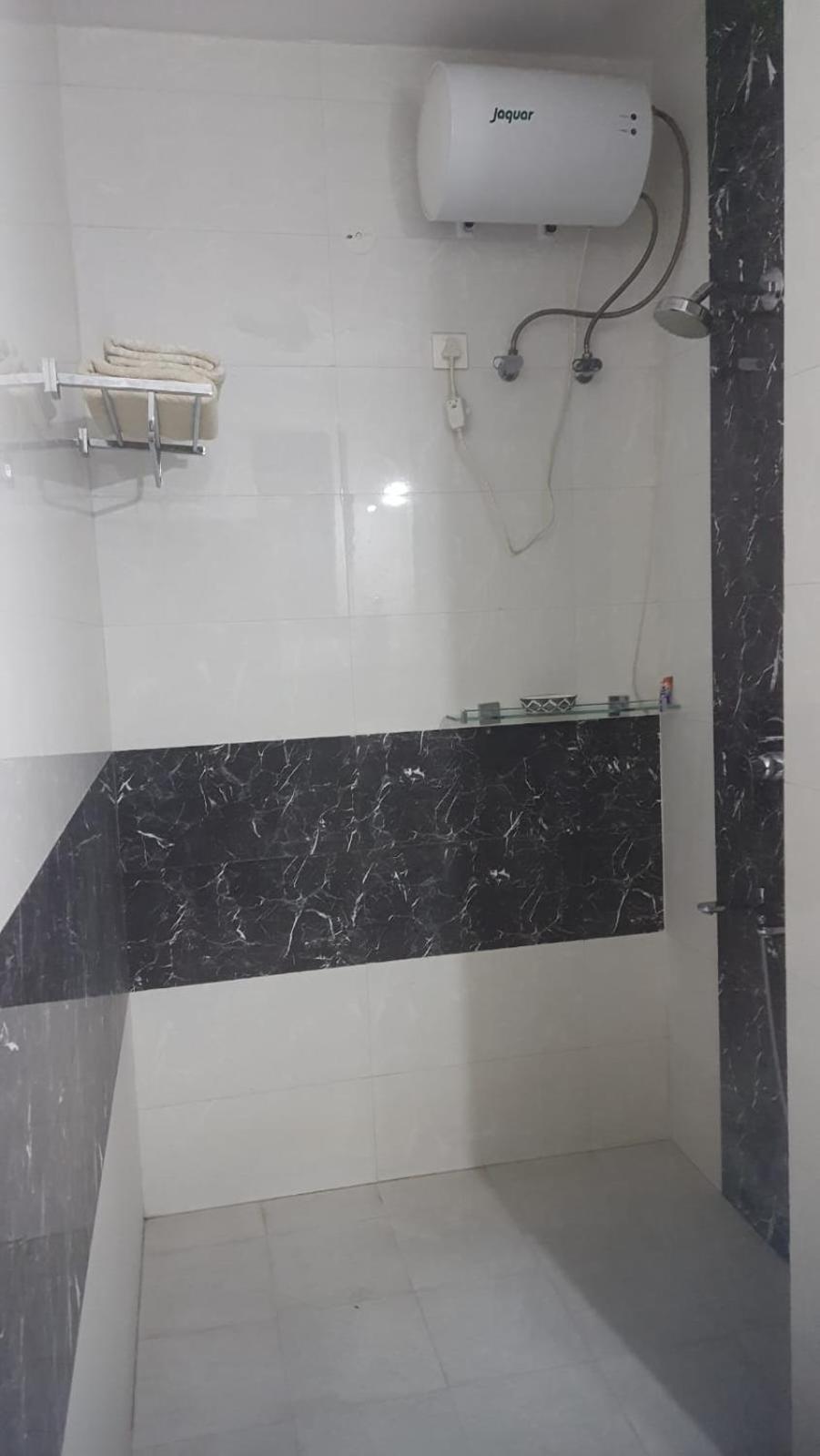 Jaisal Castle Homestay Jaipur Ngoại thất bức ảnh