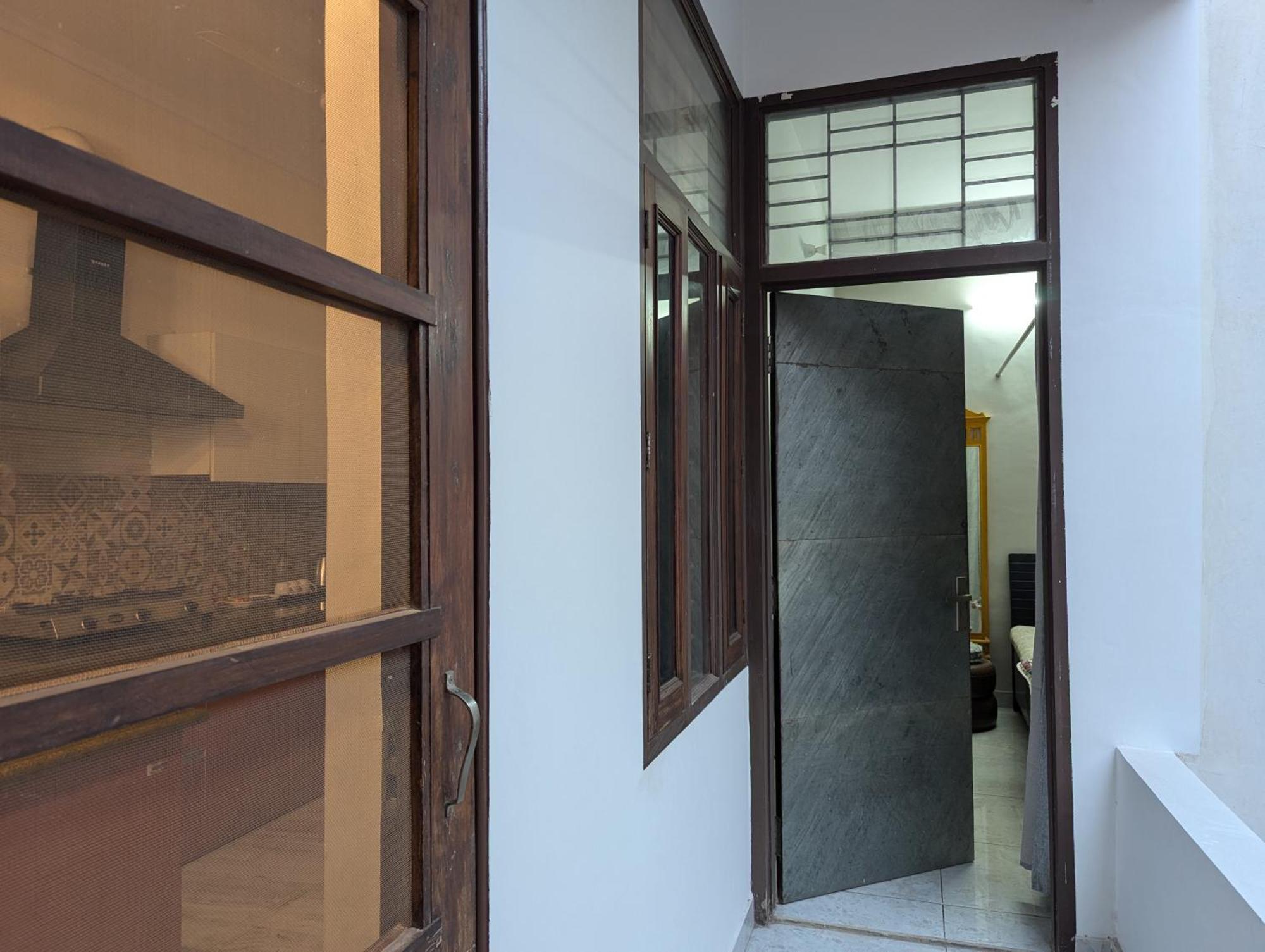 Jaisal Castle Homestay Jaipur Ngoại thất bức ảnh